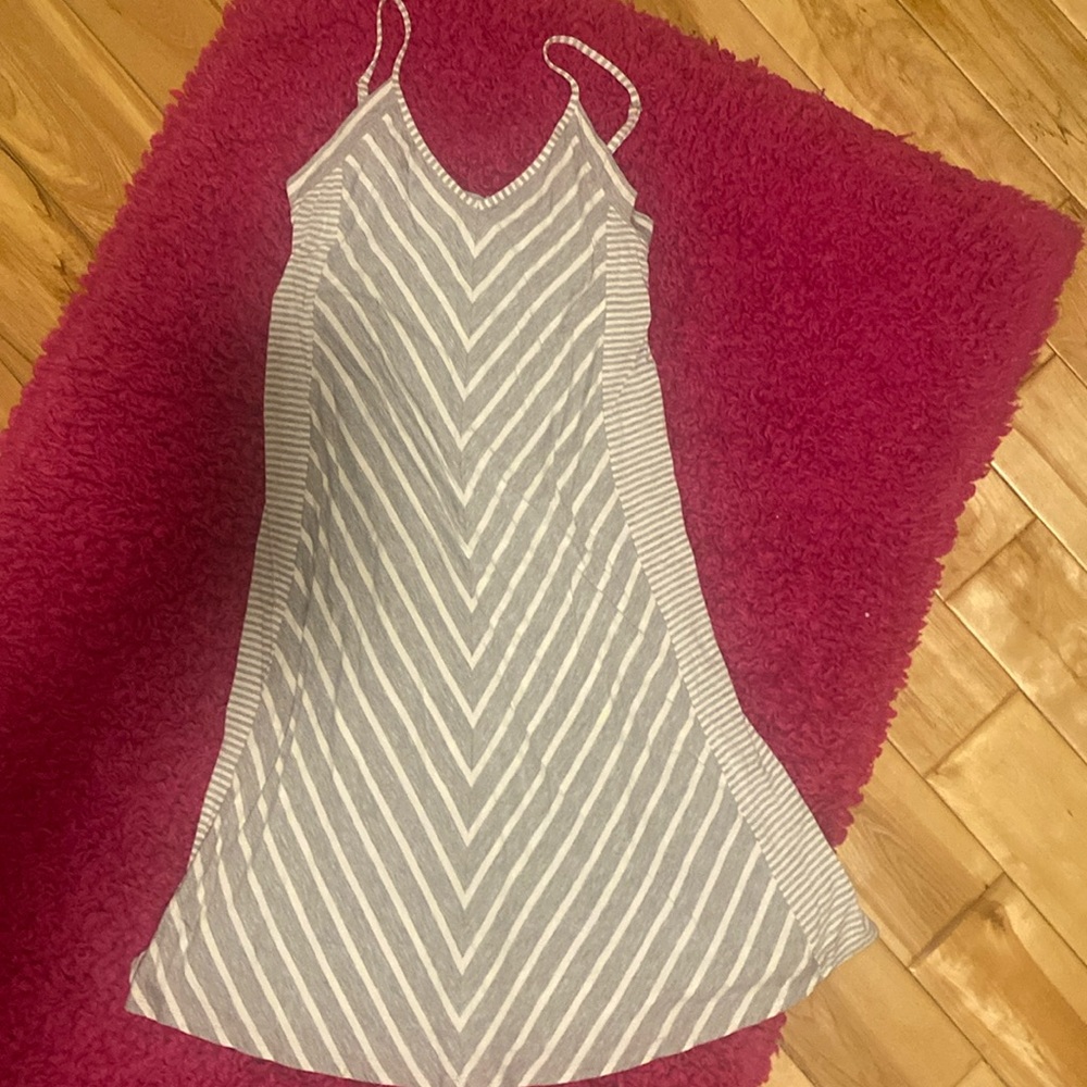 Cato Dress
